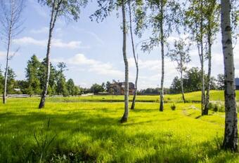 Bed & Breakfast Siedlisko Wigry