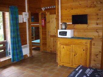 Les Ch�lets De Montorgueil