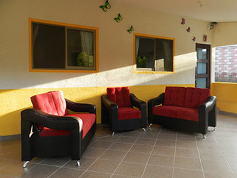 Hotel Finca Los Girasoles