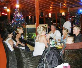 Turtle Beach Resort