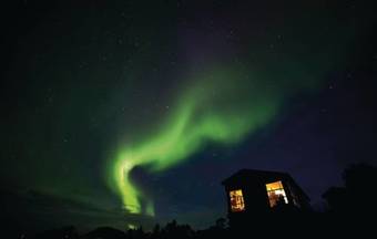 Holiday Home Ballangen Wx-805