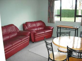 Twizel Holiday Park