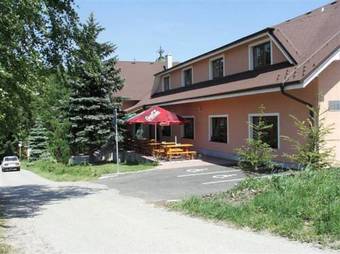 Hotel Sir�kov