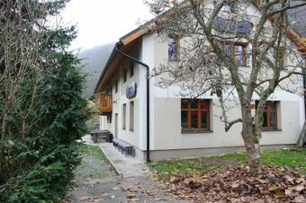 Hostal Penzion Krizky