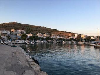 Apartamento Pachi Seaside