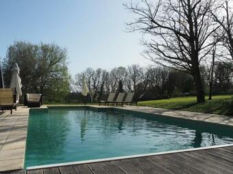 Hostal Vue Sur Gindou