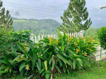 Amandari Holiday Villa