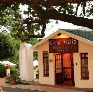 Posada Eight Bells Mountain Inn