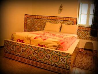 Hotel H�tel Djerba Erriadh