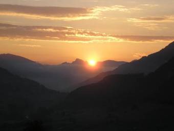 Bed & Breakfast B And B La Grangette