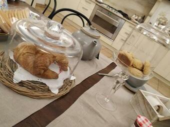 Bed & Breakfast Sanss�ss�