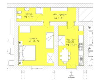 Agroturismo Masseria Stamato