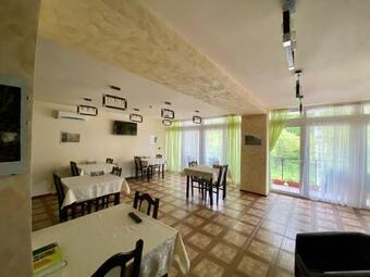 Hostal Pensiune Muntii Aninei