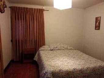 Casa Santa Maria Y Pop