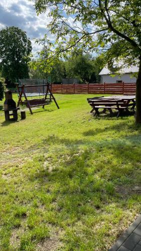 Domek Na Kaszubach Ca?oroczny