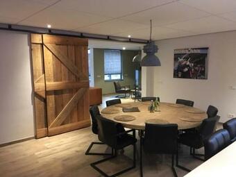 Bed & Breakfast Voormalig Politiebureau