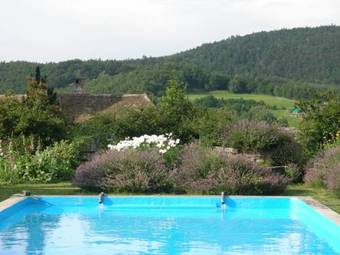 Hotel Burg Bernstein