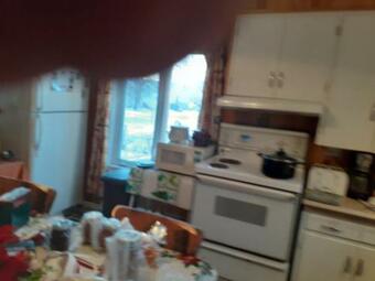 Bed & Breakfast Bienvevus Chez Rino-hugues