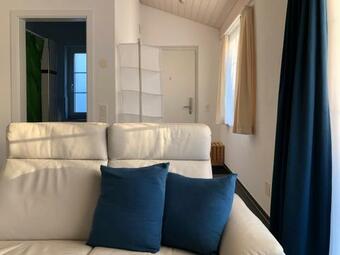 Apartamento Gem�tliches H�uschen