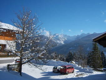 Apartamento Appartement Zum R�ssl