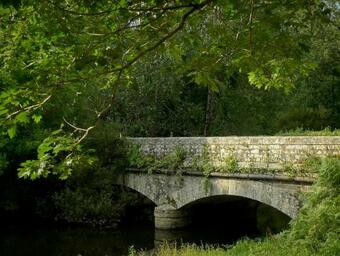 Camping De Pont Calleck