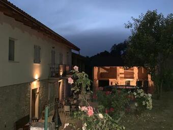 Bed & Breakfast La Luce Delle Colline
