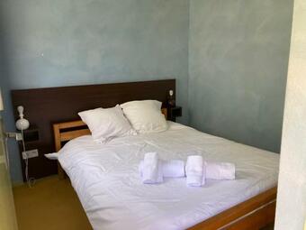 Apartamento Domaine Du Lac