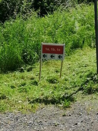 Le Chalet Cocooning -attention Arriv�e Le Mercredi Et Le Samedi Uniquement-