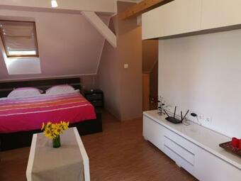 Apartamento Vetrovi ?umijo II