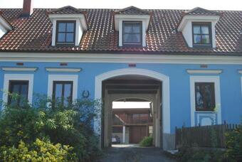 Apartamento Ferienwohnung Modlisch