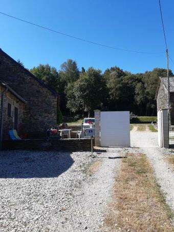 Apartamento Maisonnette En Centre Bretagne