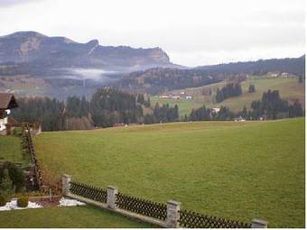 Apartamento Haus Waldheim