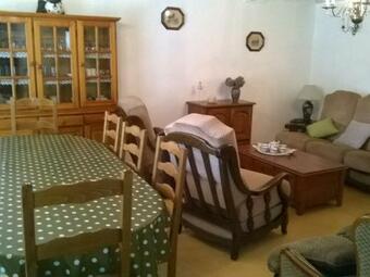 G�te Wimille, 5 Pi�ces, 10 Personnes - Fr-1-376-102