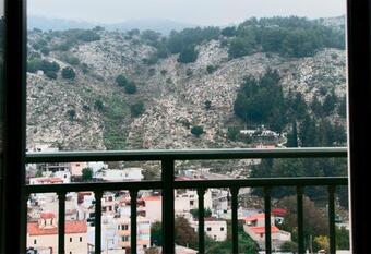 Apartamento Gartzolis House