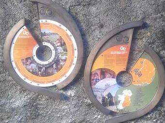 Agroturismo Jerpoint Park