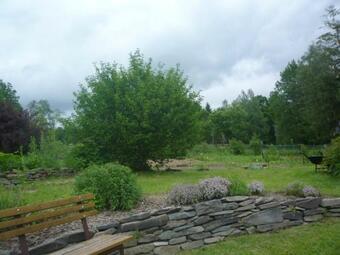 Lodge Bydlinsk� Zahr�dka T??�kov