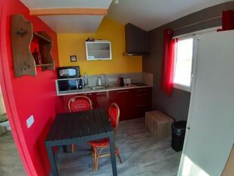 Apartamento Chez Amelie Et Quentin