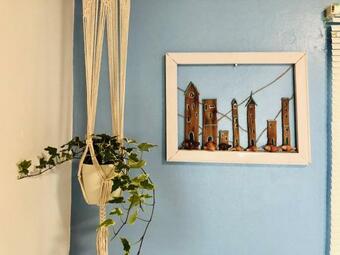 Apartamento Peje Blanco Beachfront Farmstay