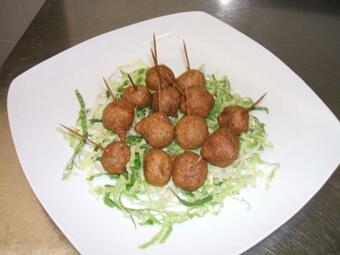 Aparthotel Residence Stofol