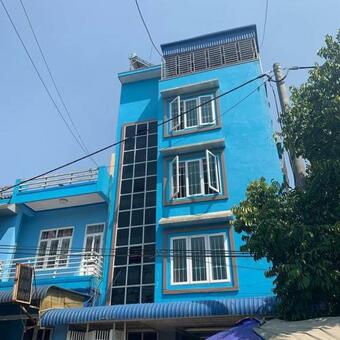 Hotel Nh� Ngh? ?o�n K?t 1 - S�n V?n ??ng