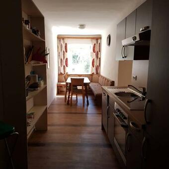 Agroturismo Amtmannhaus Ferienunterkunft