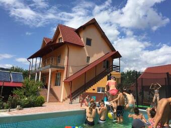 Hostal Pensiunea Patricia