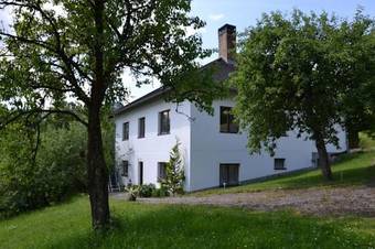 Apartamento Auf Der Kuhweide