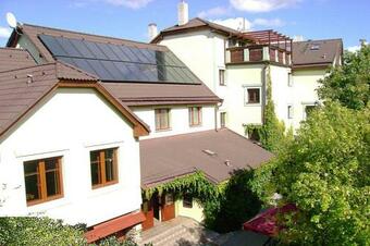 Hostal Penzion U Kar�sk?
