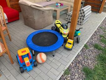 Alena Truhl�?ov�,ubytov�n� V Soukrom�