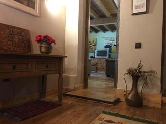 Agroturismo Ideal Grupos En Avila El Rinc�n De La Mora�a