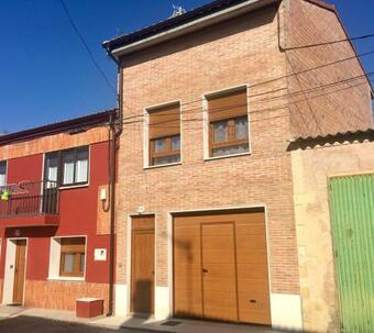 Apartamento El Corral De La Simona