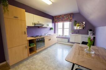 Hostal Shamballa B & B/ Logies