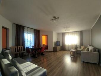 Lodge Cazare Antonia