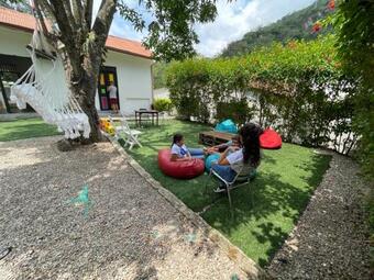 Hostal Panela House